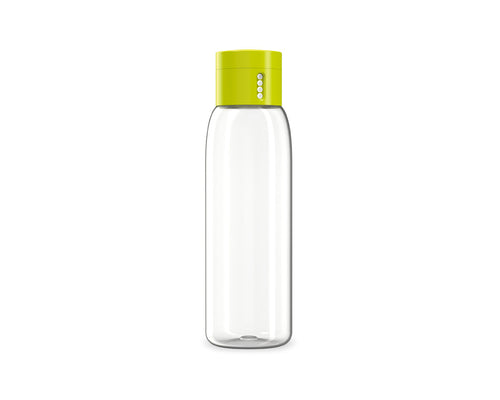 Botella de hidratación Dot 600 ML