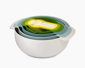 Bowls Nest x9 Opal