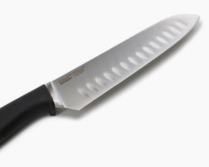 Cepo de cuchillos acero Elevate Steel Carousel x6
