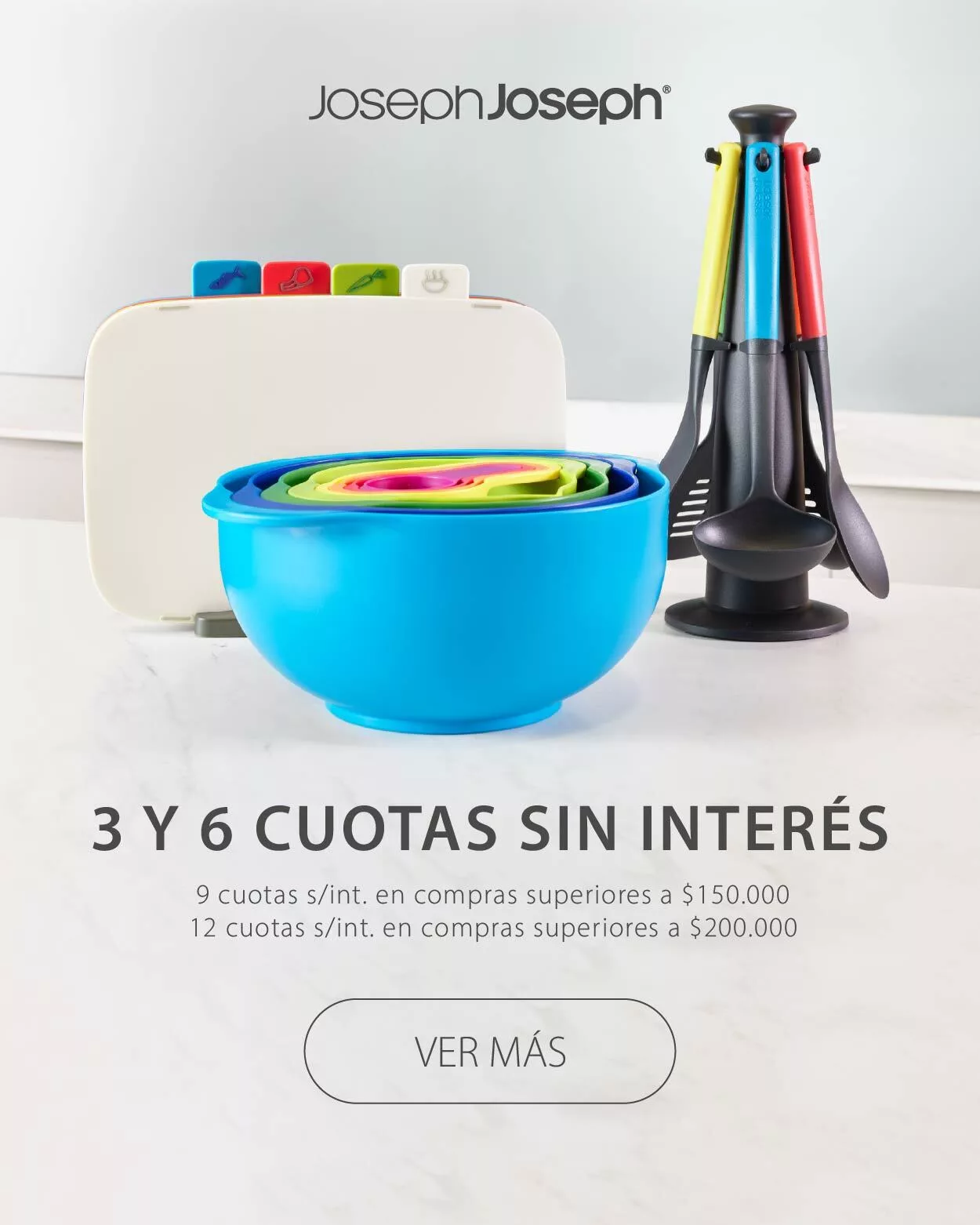 Cuotas sin interés