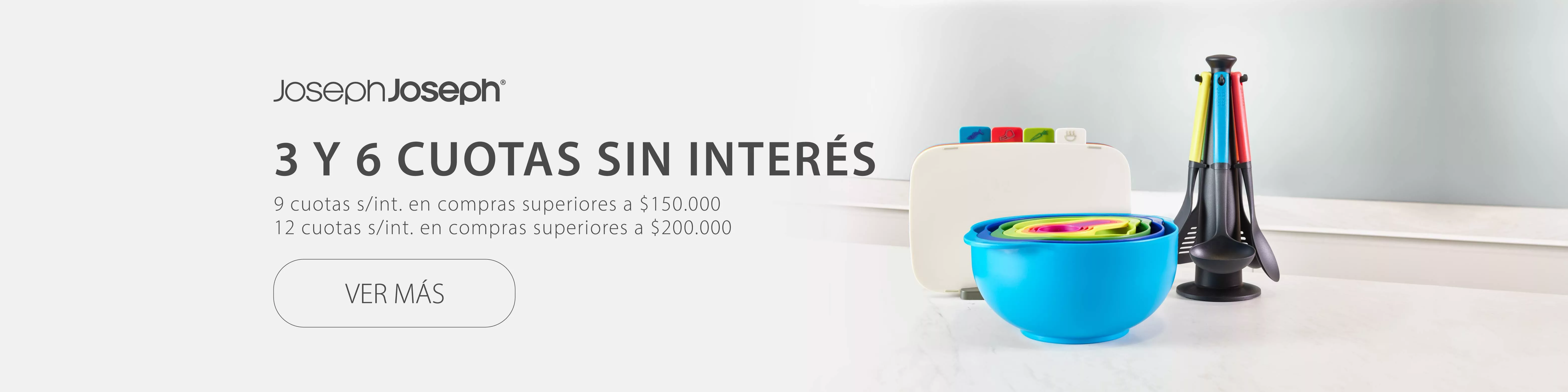 Cuotas sin interés